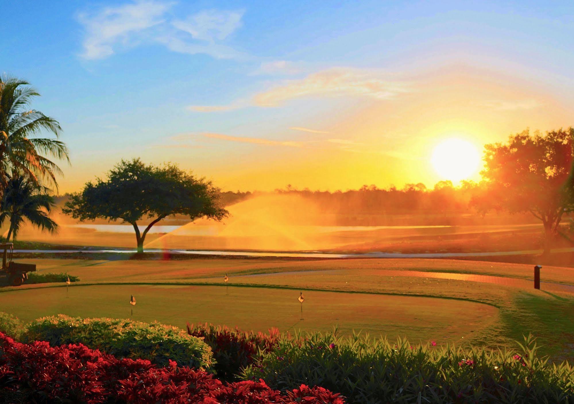 The Ritz-carlton Naples, Tiburon 5*