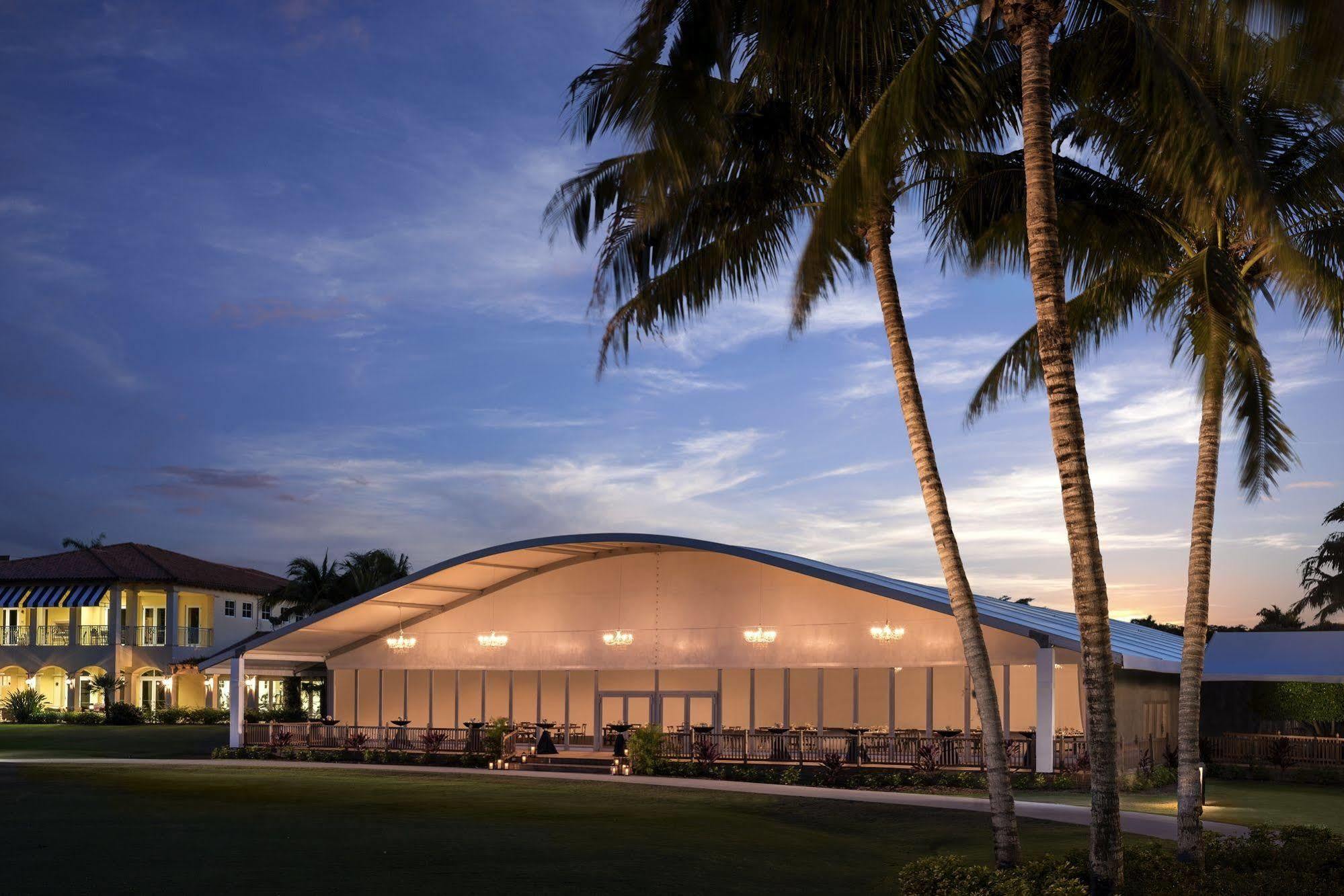Resort The Ritz-carlton Naples, Tiburon