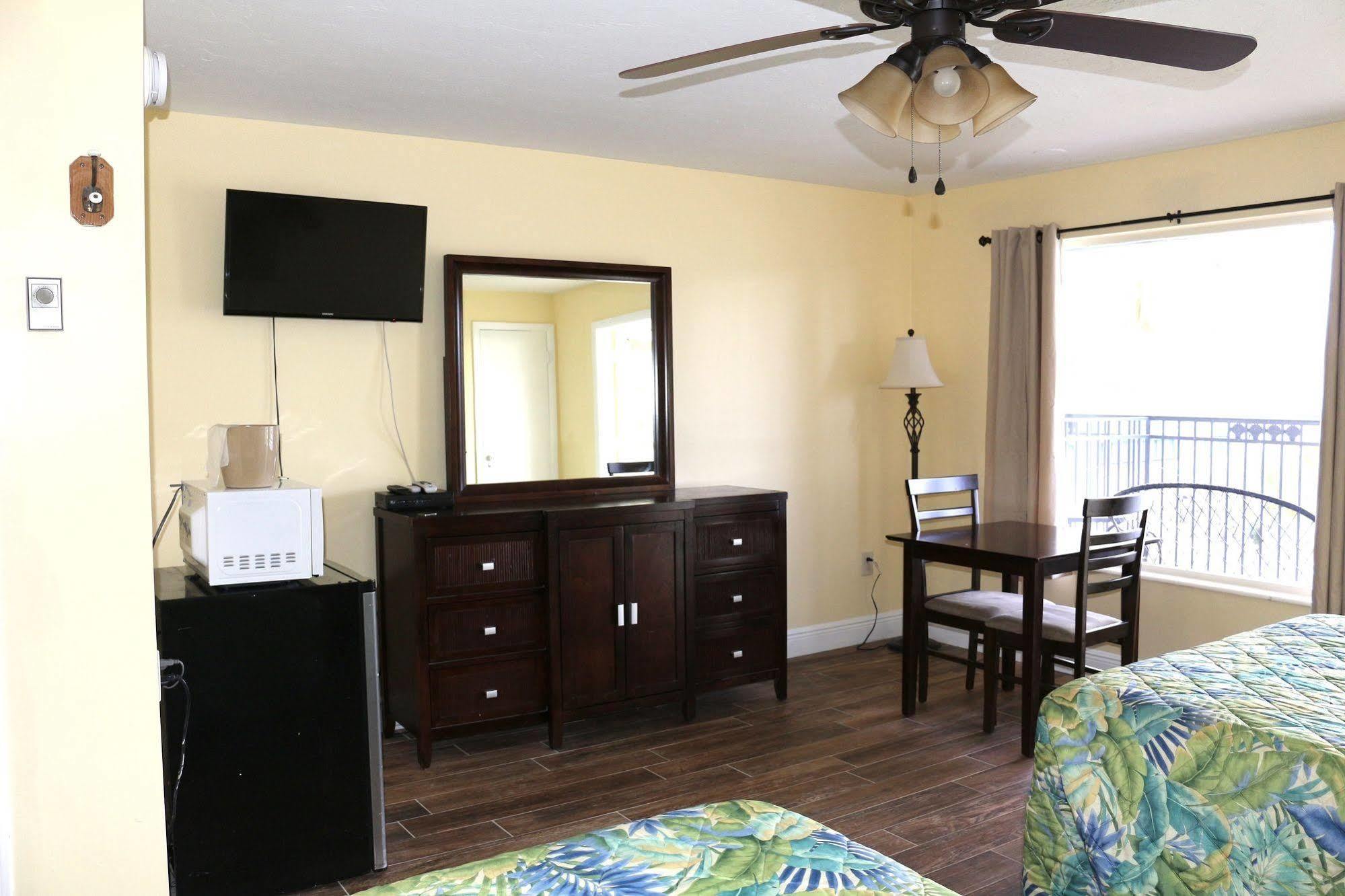 Sea Shell Motel Naples