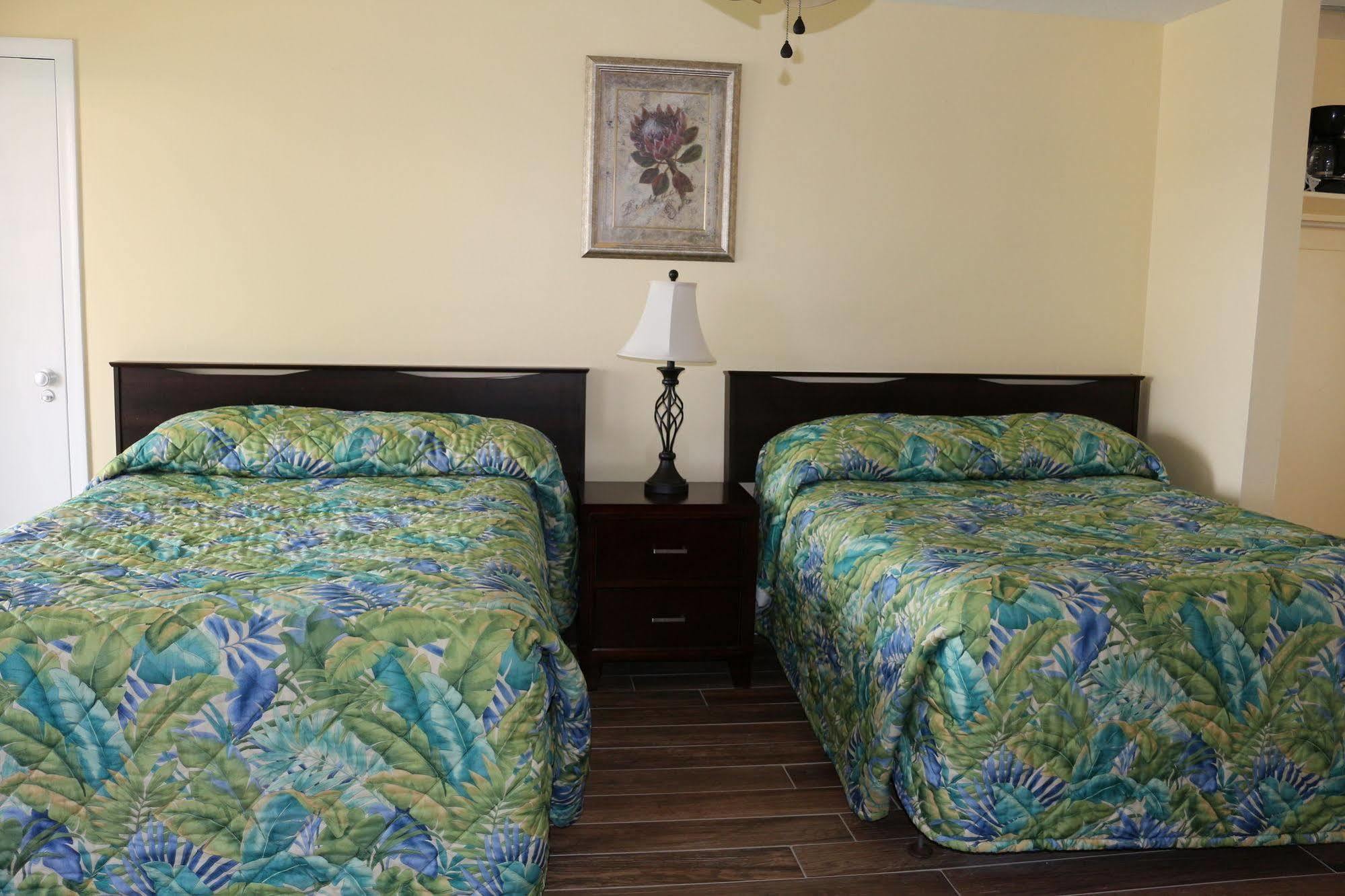 Sea Shell Motel Naples