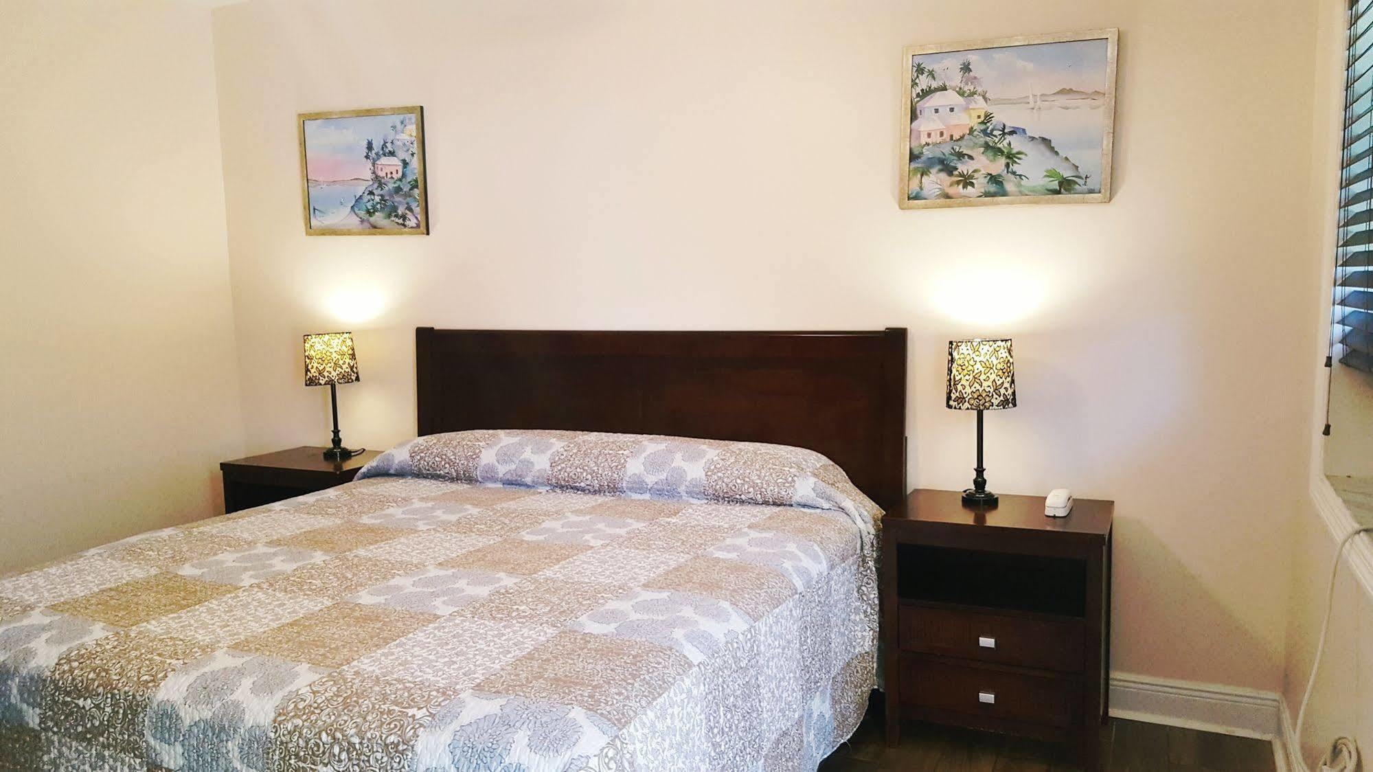 Sea Shell Motel Naples