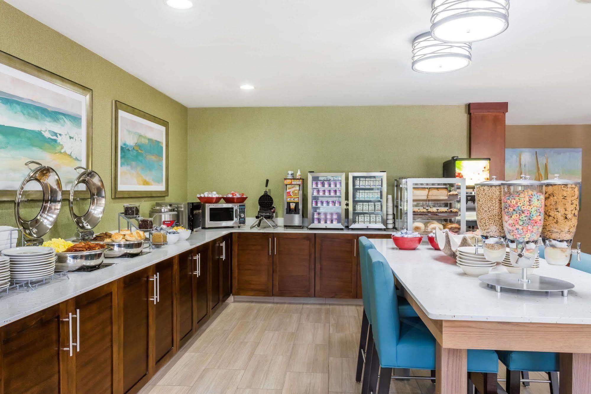 Hawthorn Extended By Wyndham Naples 3* Vineyards