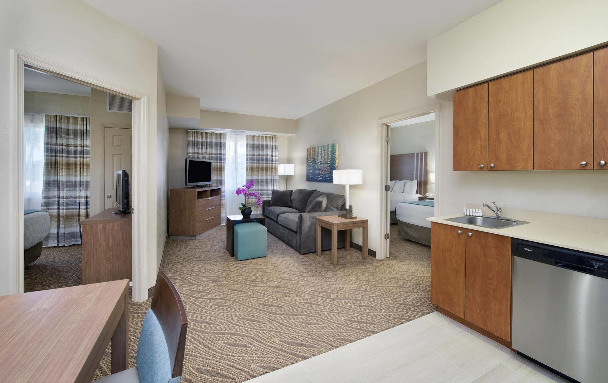Hawthorn Extended By Wyndham Naples