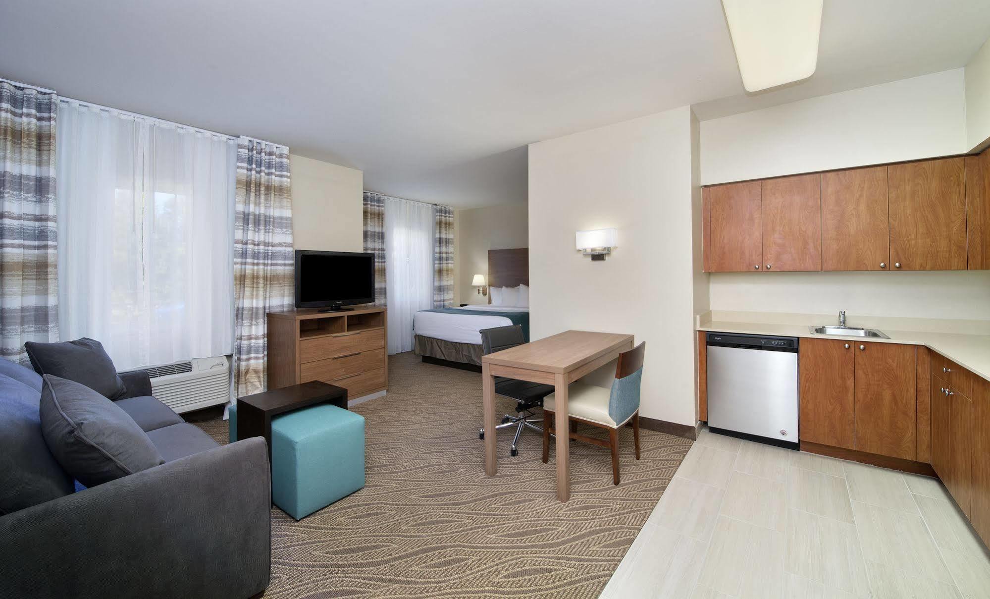 Hawthorn Extended By Wyndham Naples 3*