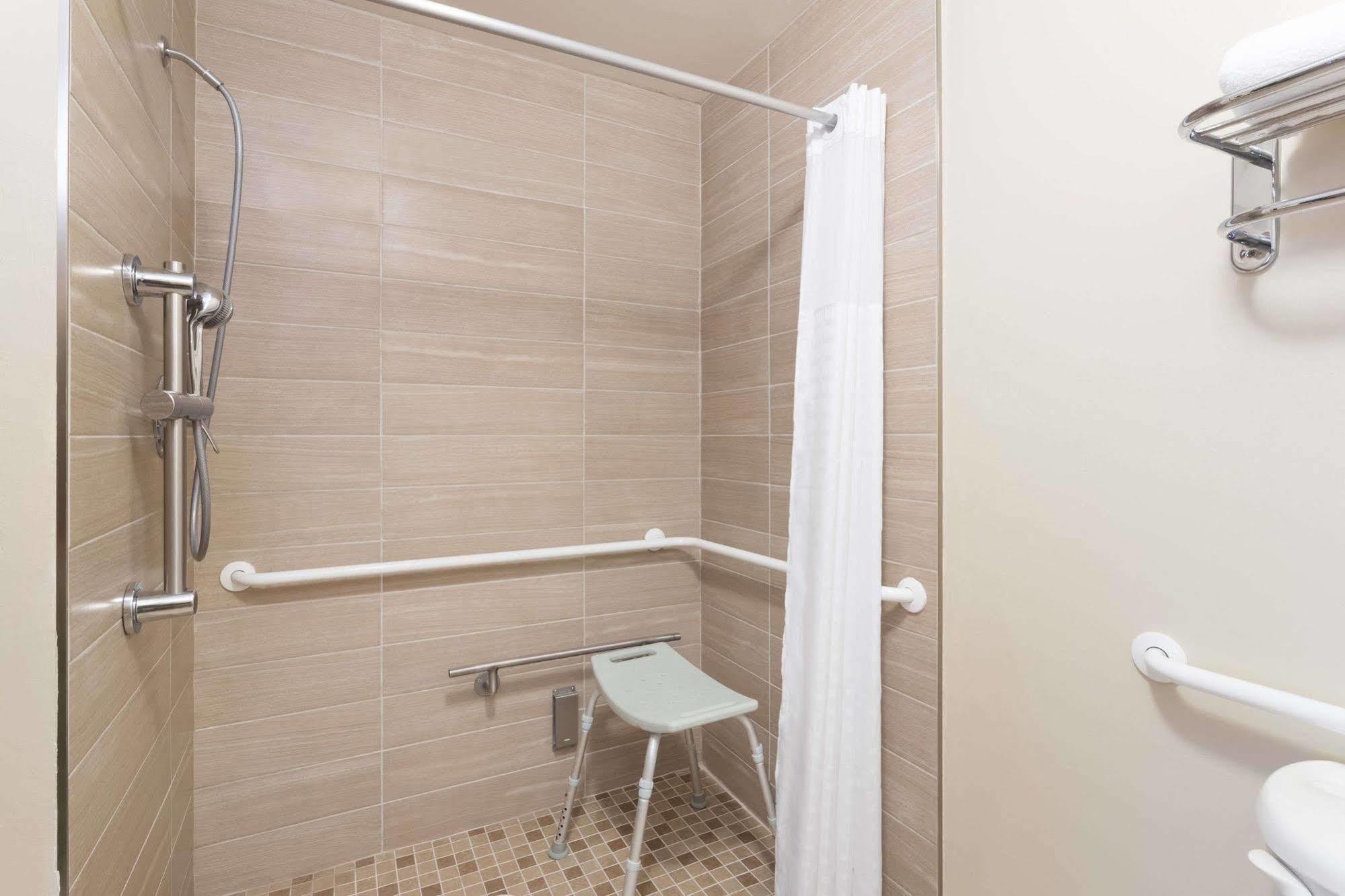 Hotel Hawthorn Extended By Wyndham Naples 3*