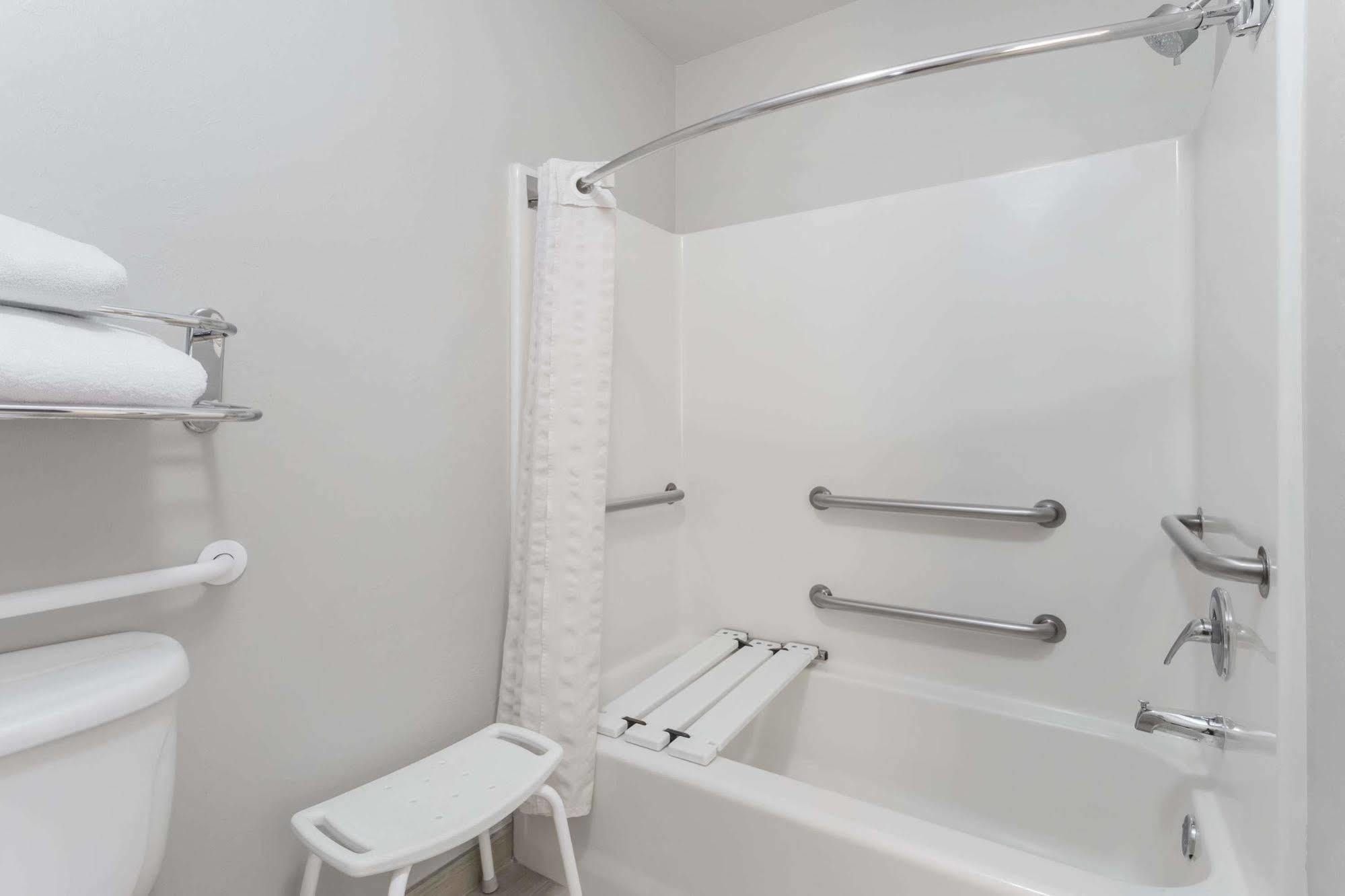 Hotel Hawthorn Extended By Wyndham Naples