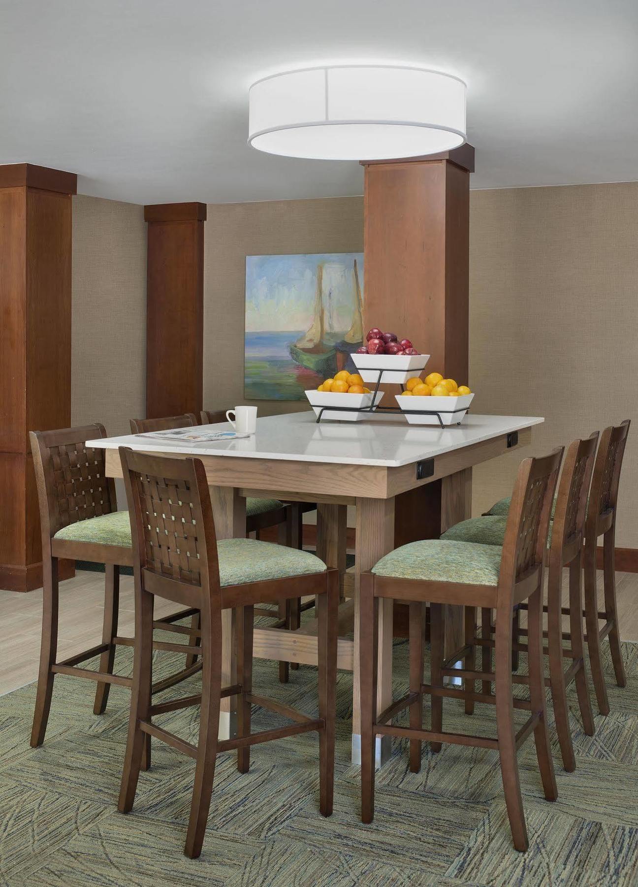 Hawthorn Extended By Wyndham Naples Hotel