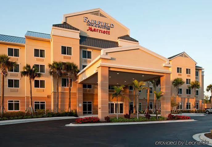 Fairfield And By Marriott 3* Naples