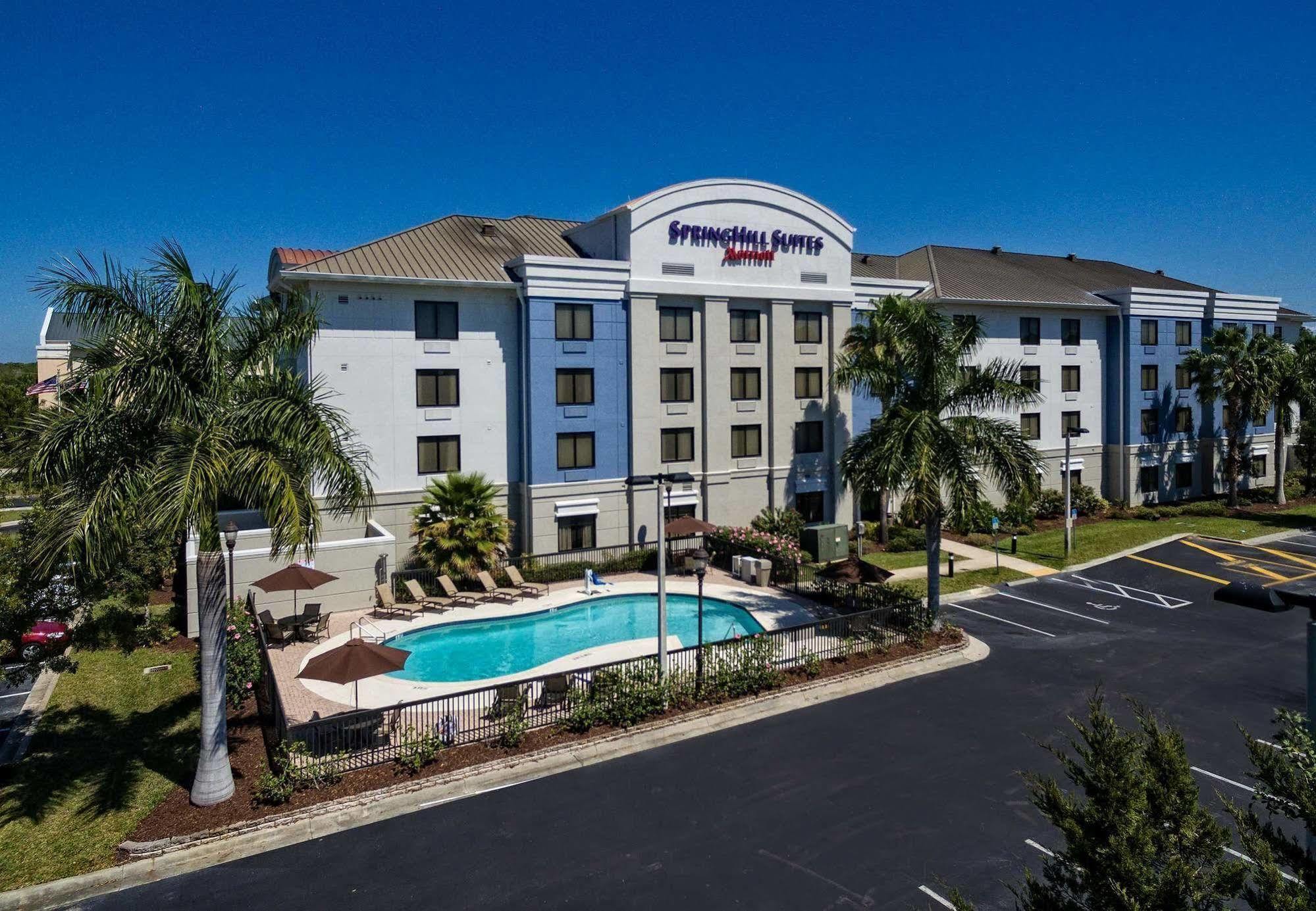 Springhill By Marriott 3*