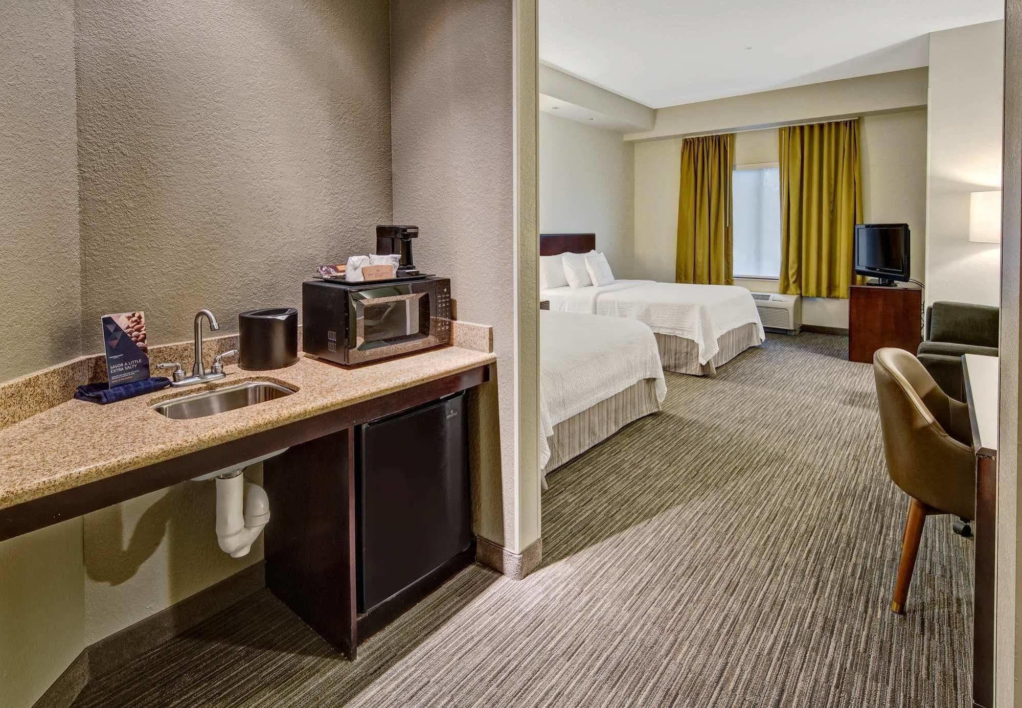 Springhill By Marriott