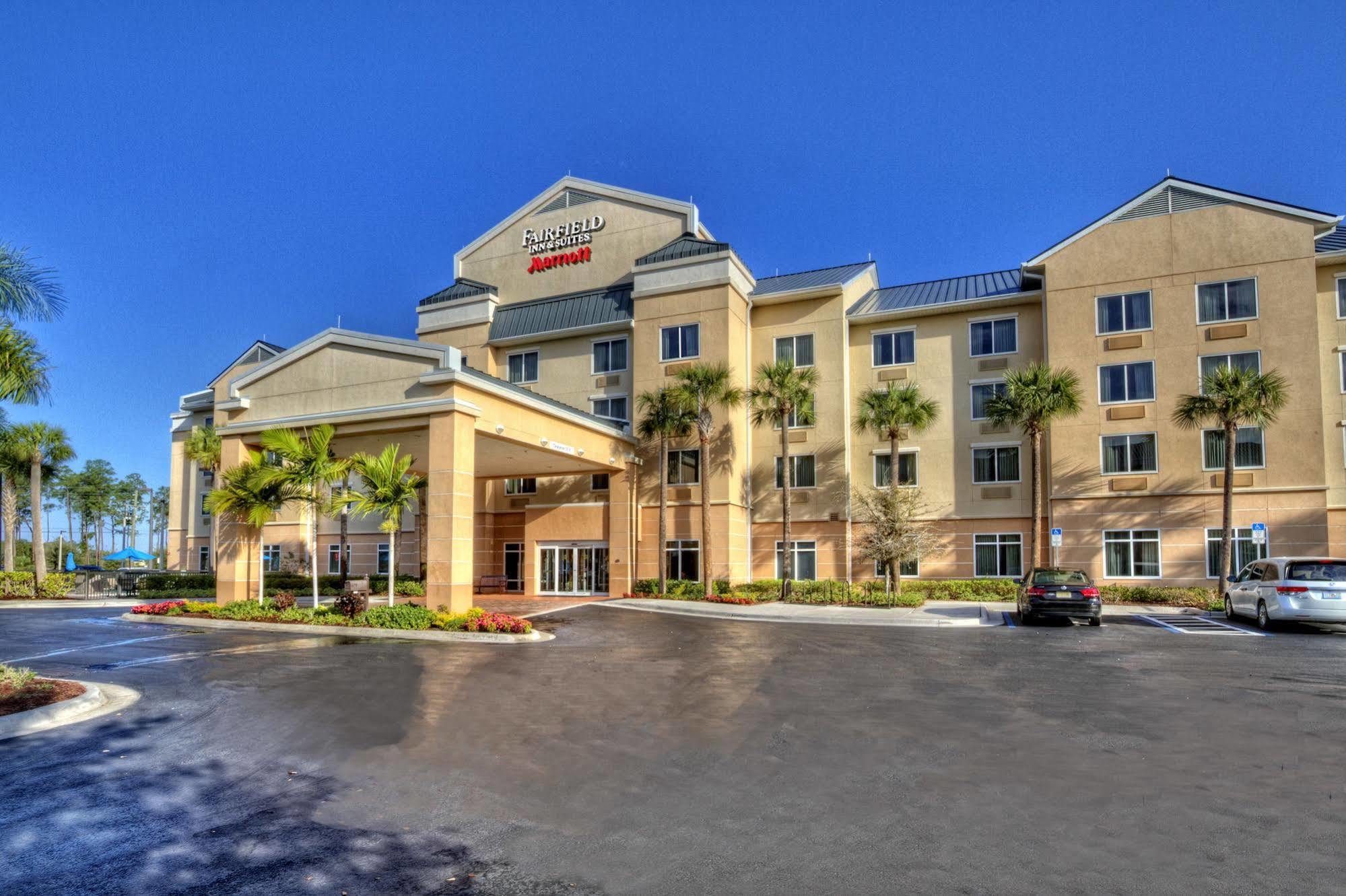 Springhill By Marriott