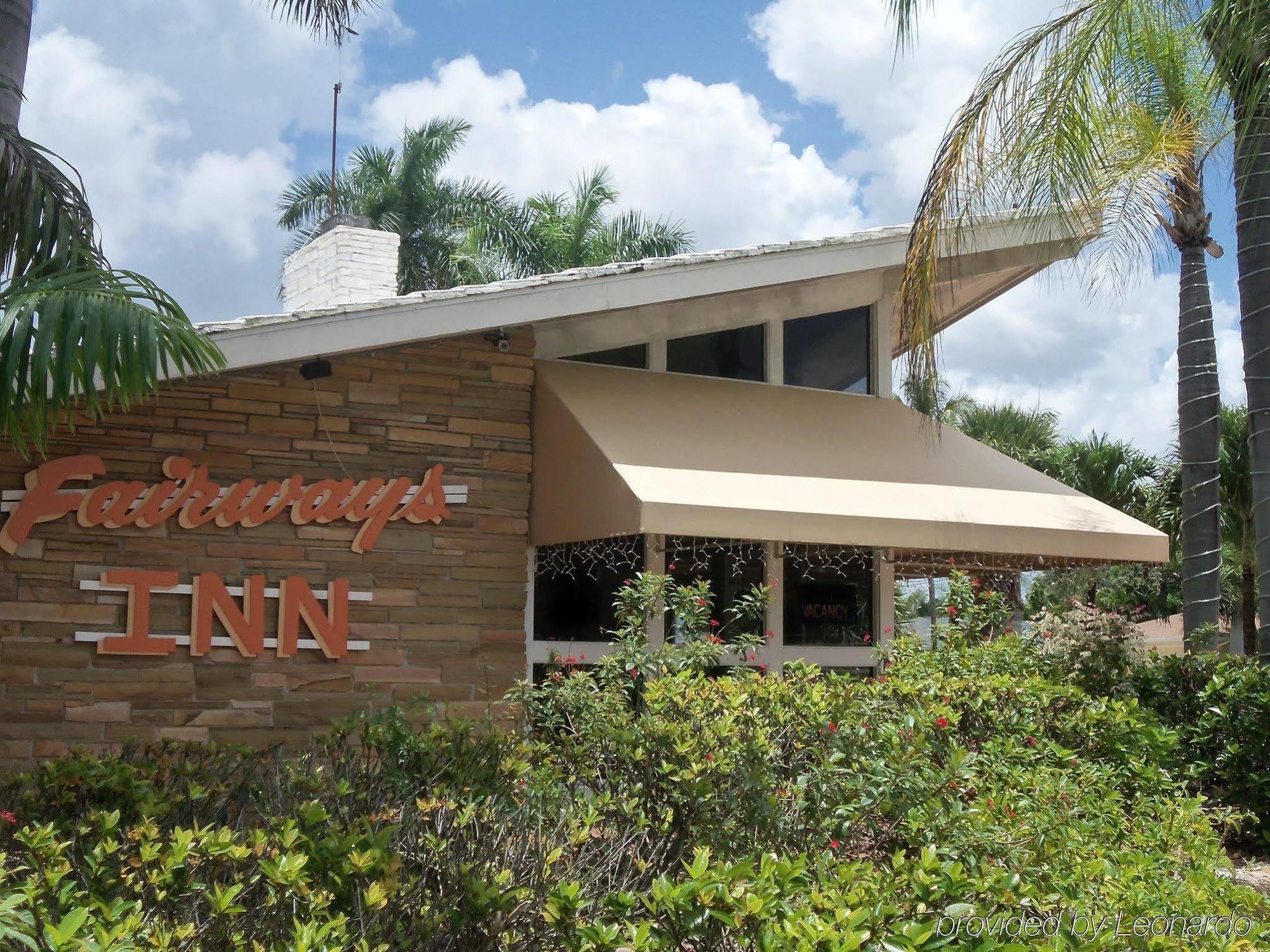 Inn The Fairways Of Naples
