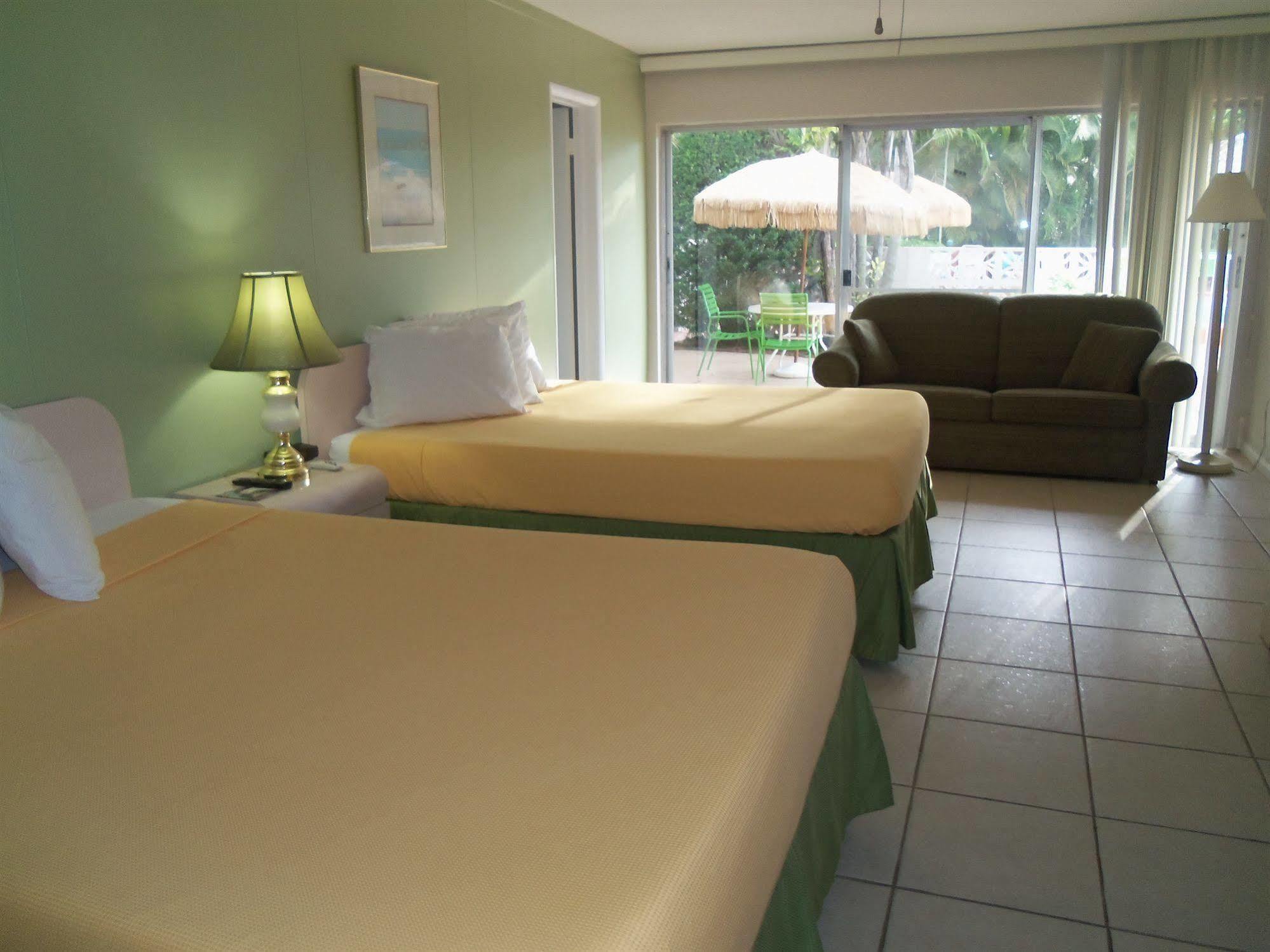 The Fairways Of Inn Naples