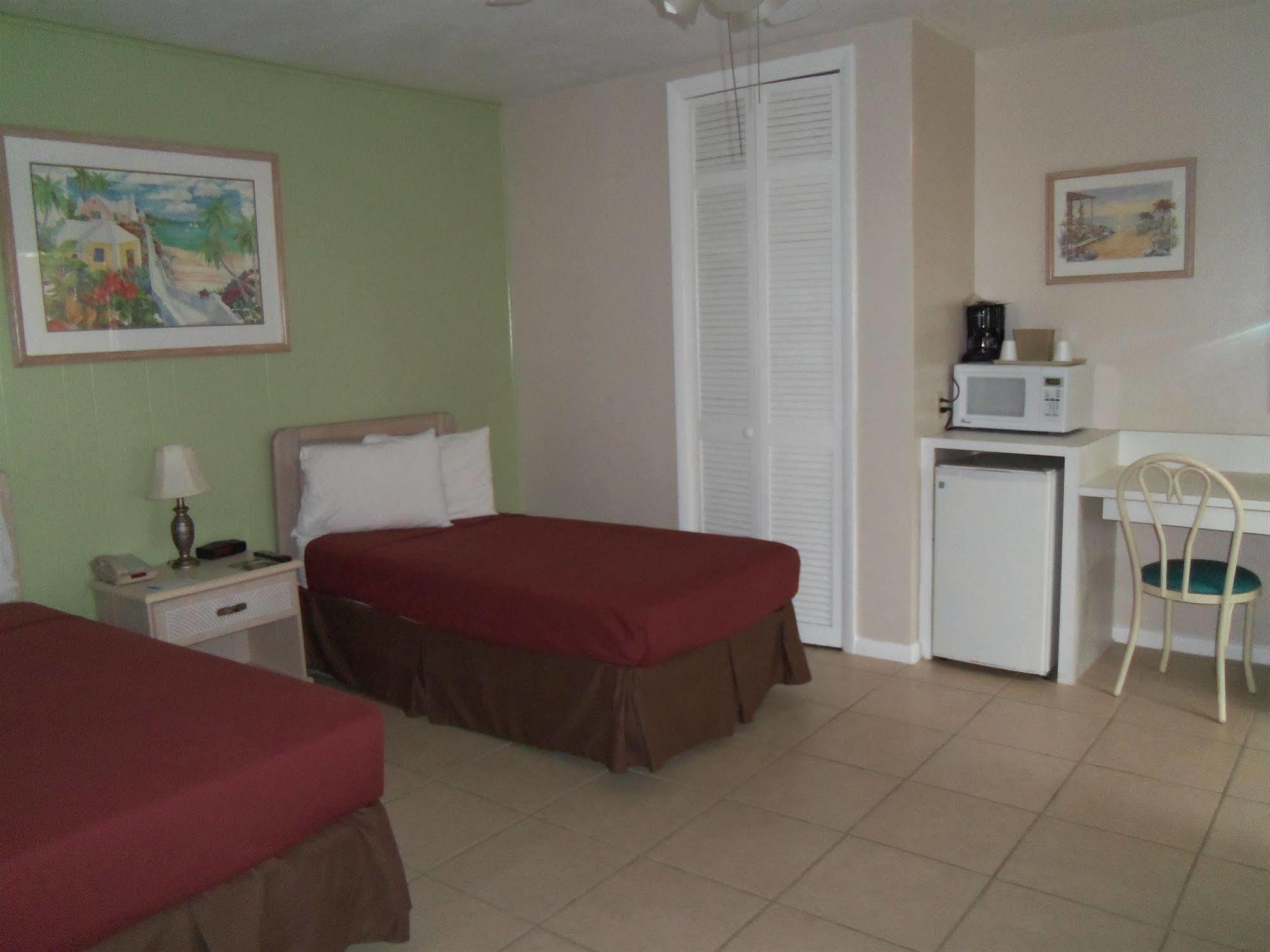 Inn The Fairways Of 2*
