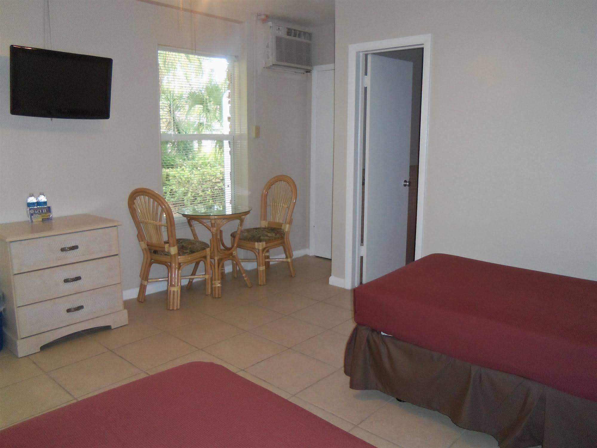 The Fairways Of Inn Naples