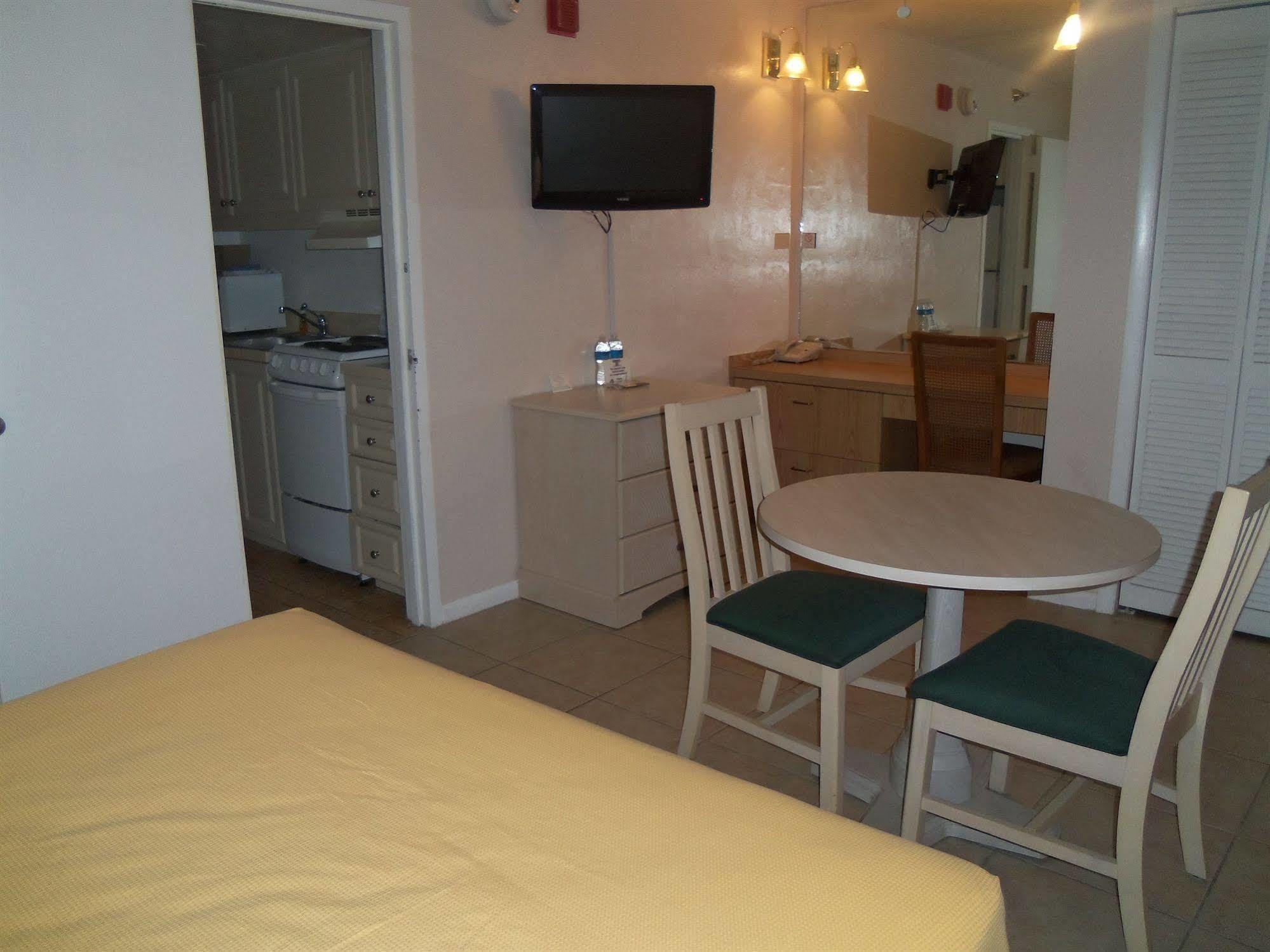 Inn The Fairways Of 2*