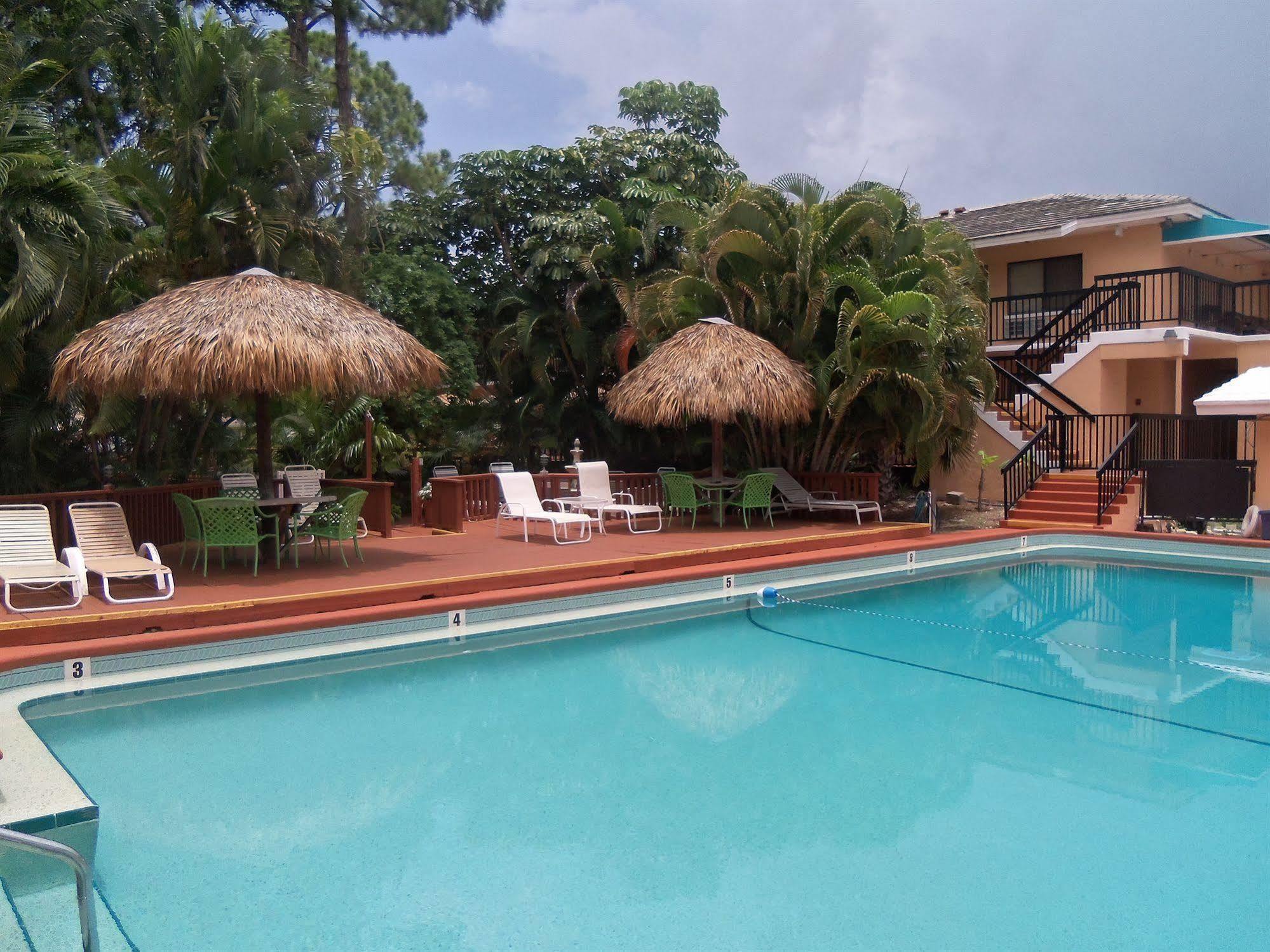 The Fairways Of Inn Naples