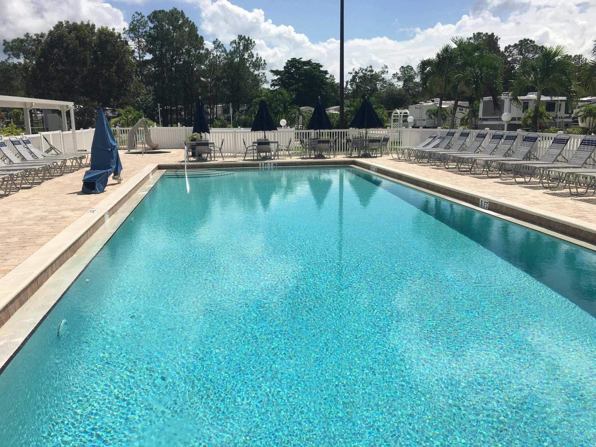 Holiday park Club Rv Naples