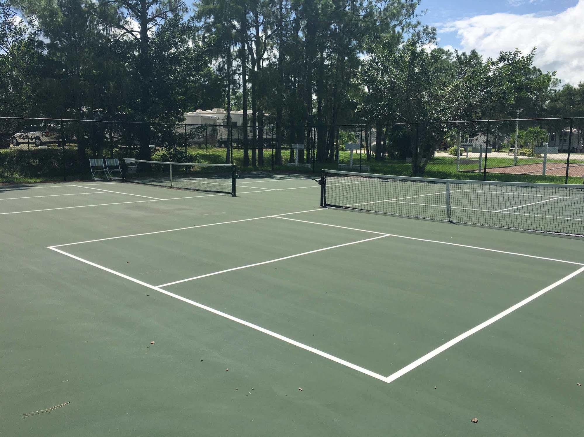 Club Rv 4*