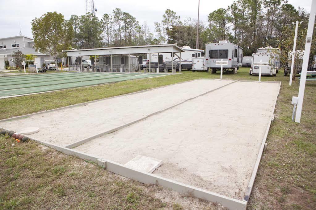 Holiday park Club Rv