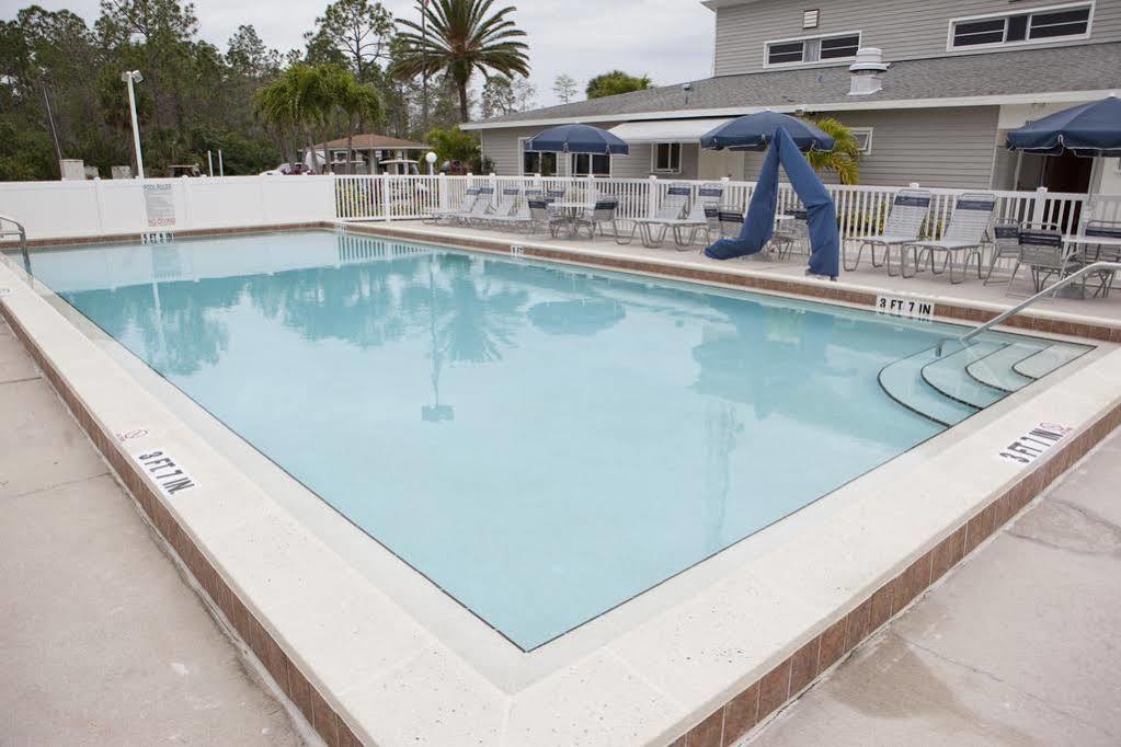 Club Rv Holiday park 4*