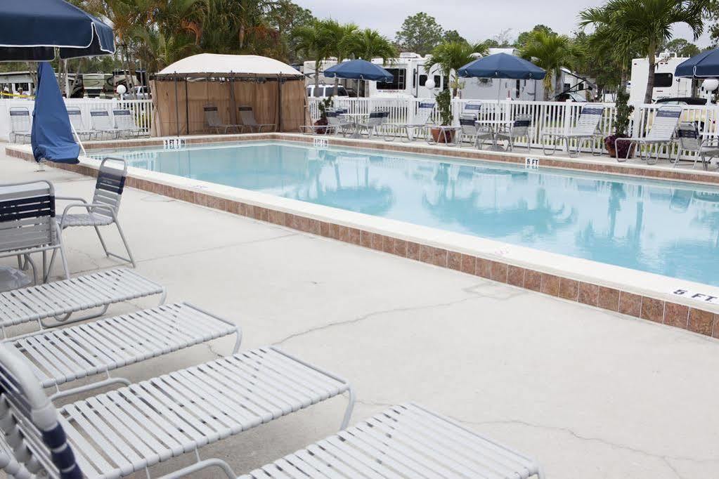 Club Rv Holiday park
