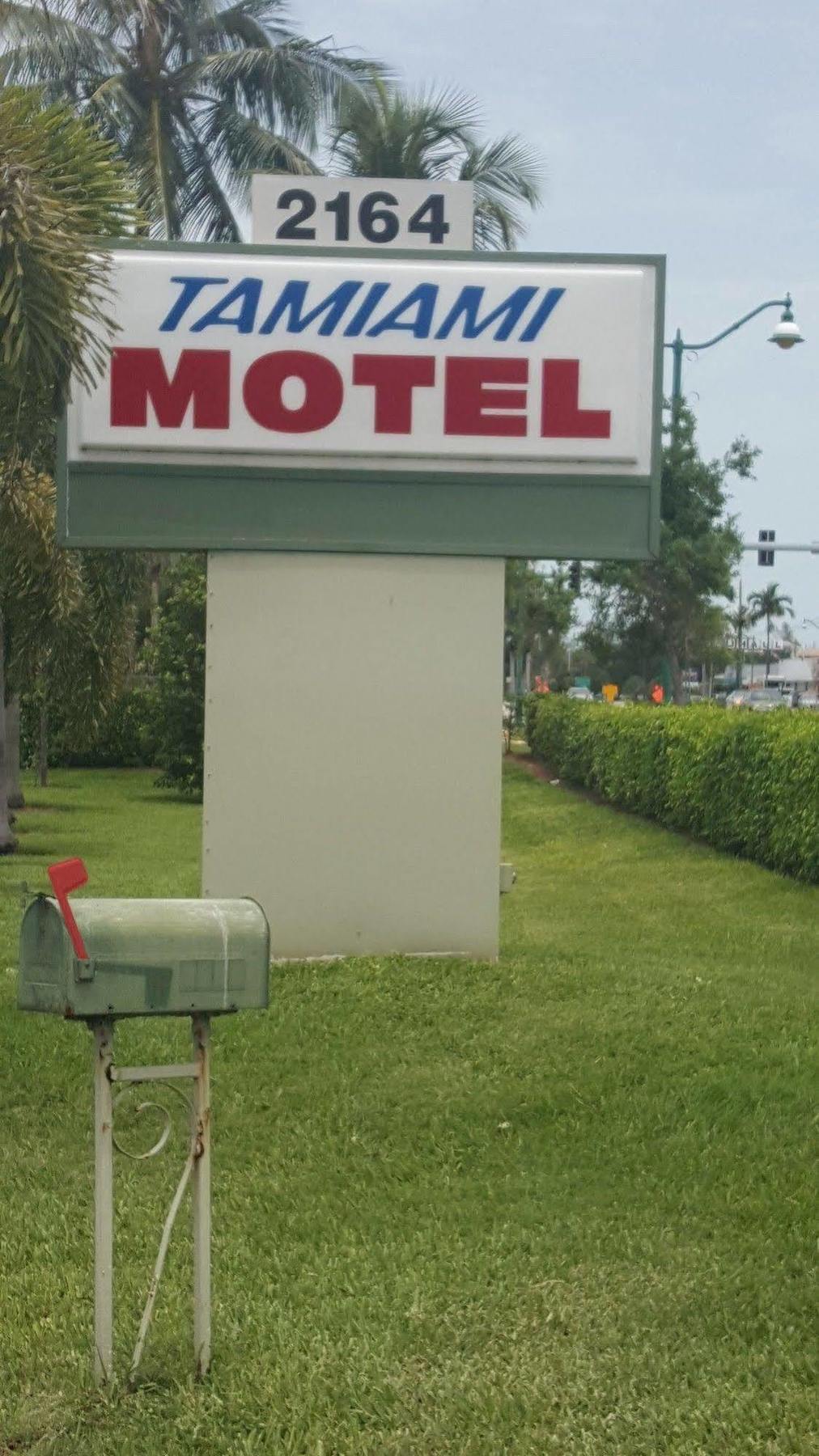 Motel Tamiami
