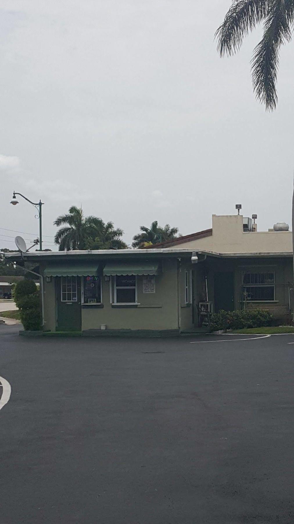 Tamiami