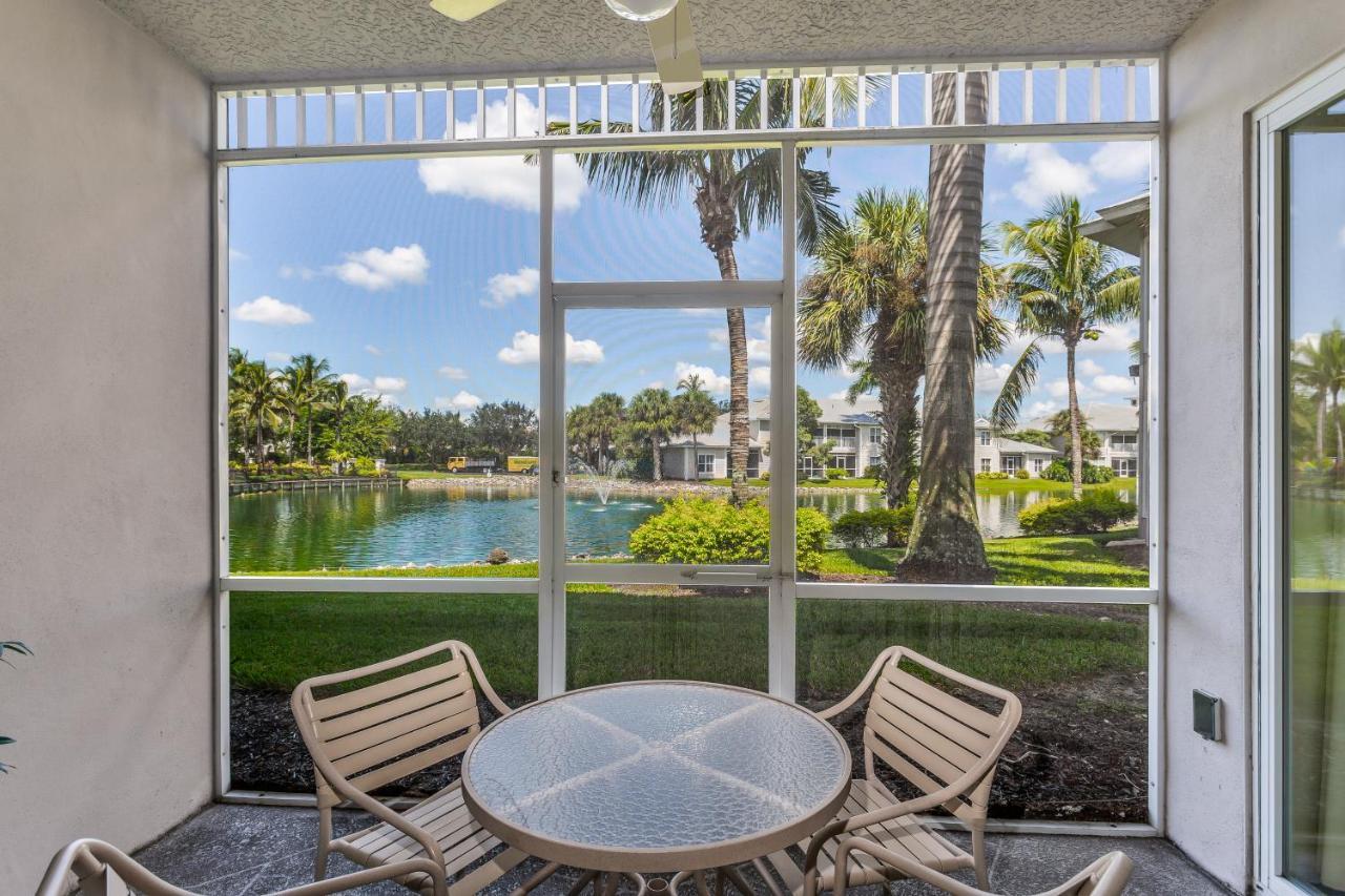 Apartment Lovely Lely Naples