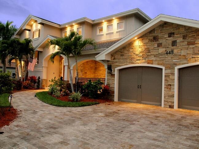 Palm River Estate - Five Bedroom