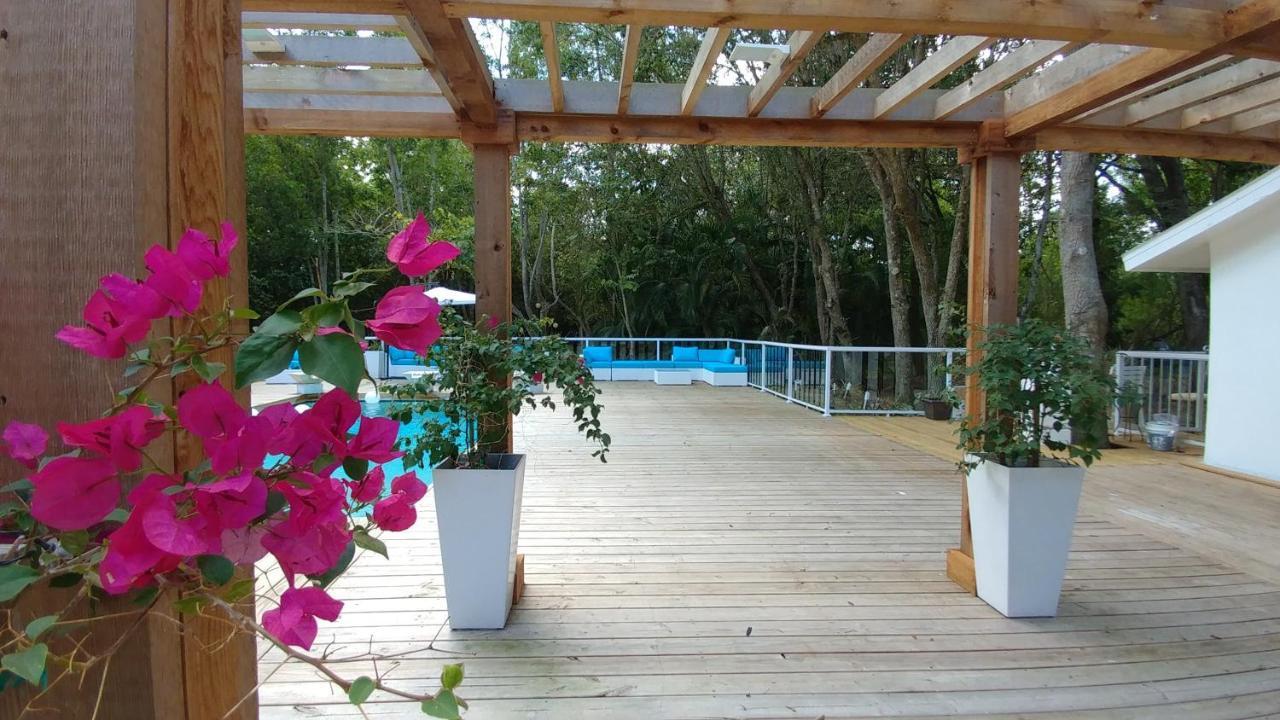 Orchid Estate #1 - Three Bedroom Holiday home