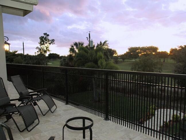 Palm River Estate - Five Bedroom Naples