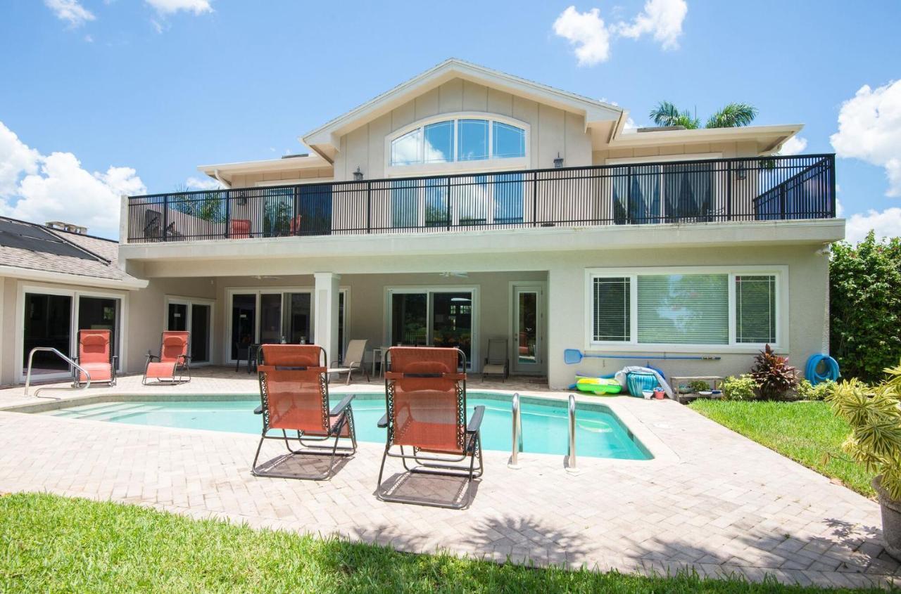 Holiday home Palm River Estate - Five Bedroom