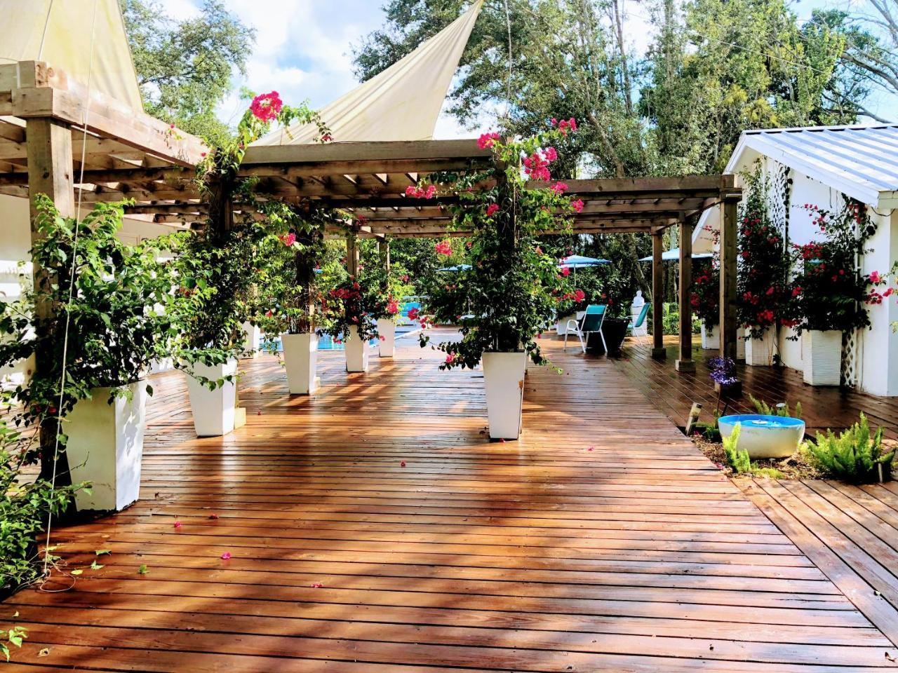 Orchid Estate #1 - Three Bedroom *