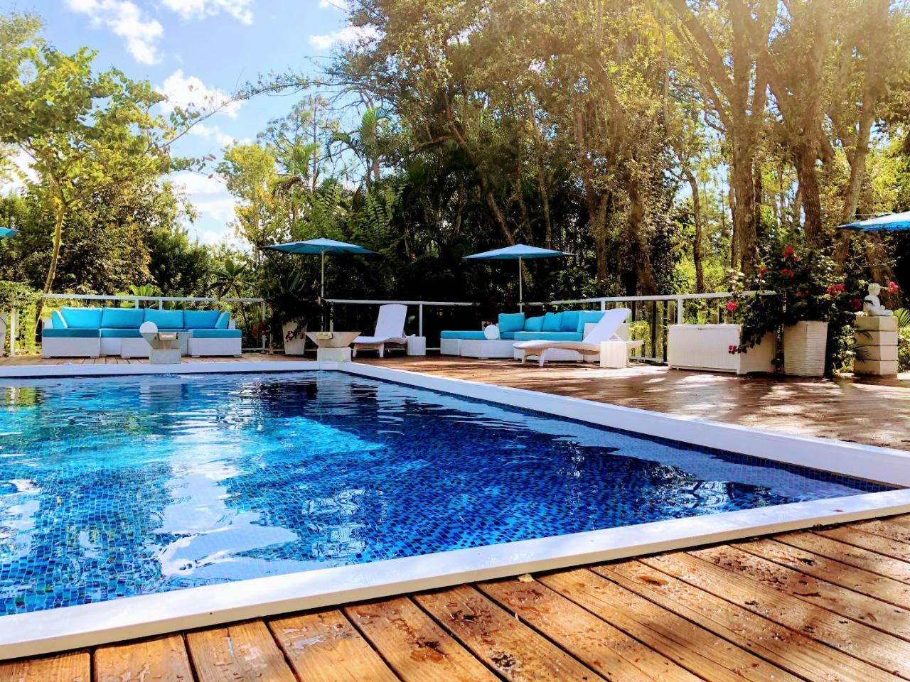 Orchid Estate #1 - Three Bedroom Holiday home Naples