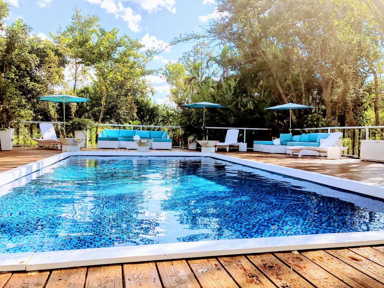 Orchid Estate #1 - Three Bedroom * Naples