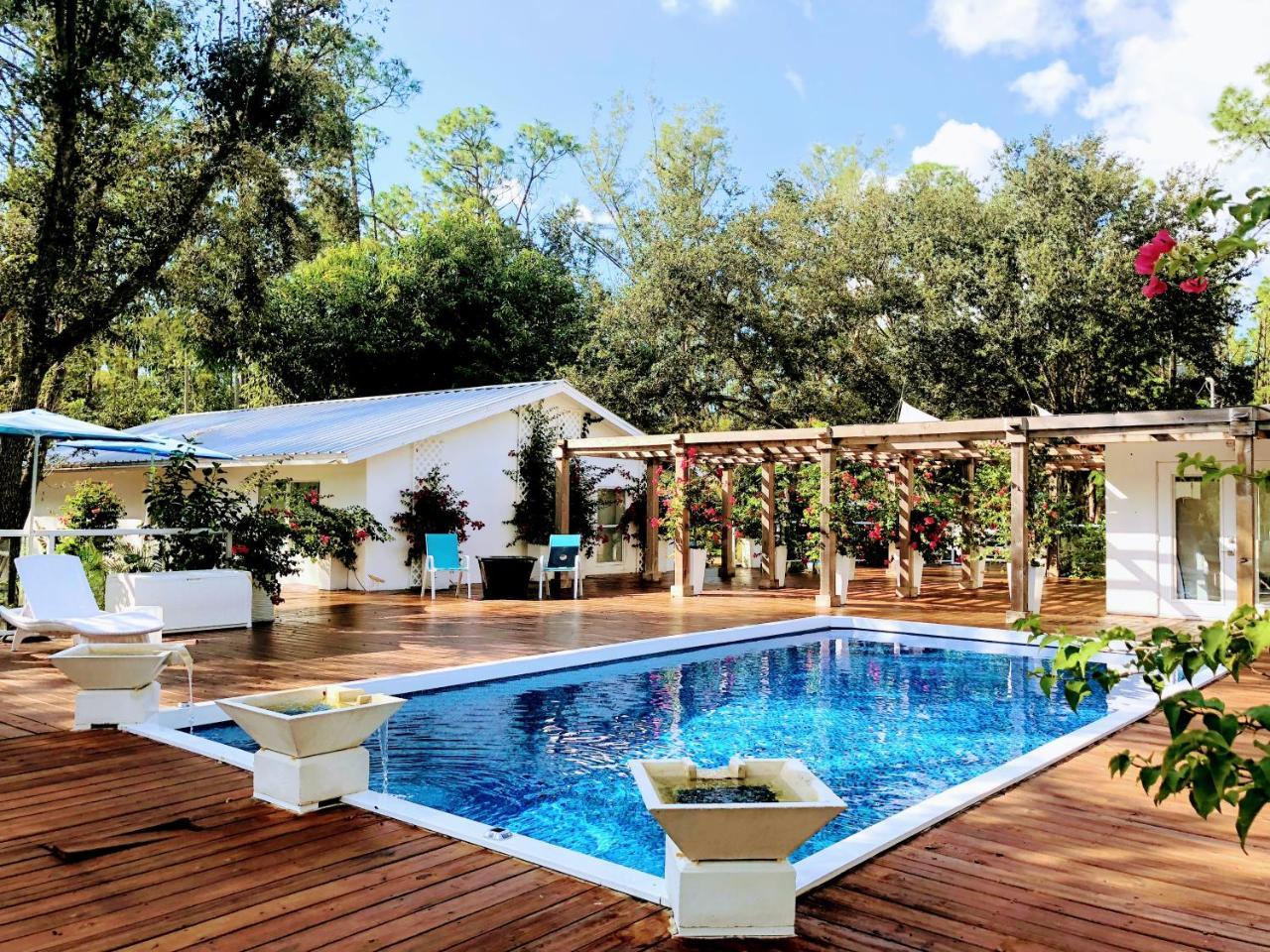 Orchid Estate #1 - Three Bedroom * Naples
