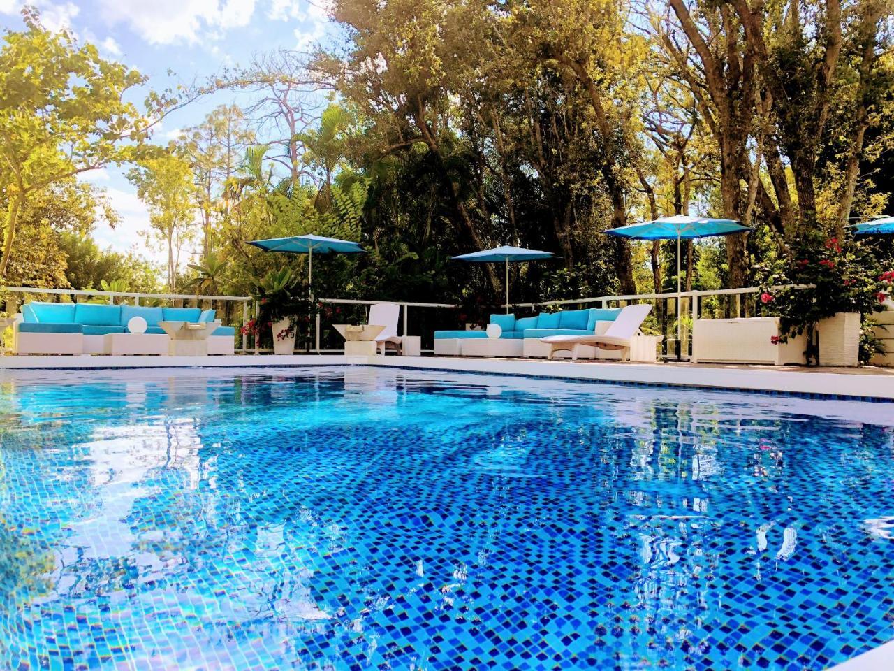 Orchid Estate #1 - Three Bedroom Holiday home