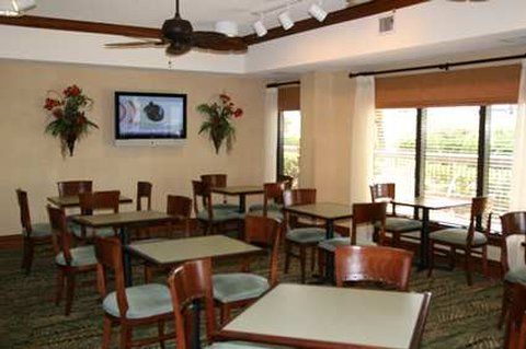 Hampton Naples - I-75 Hotel 3*