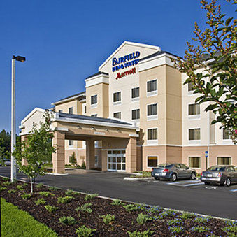 Fairfield And By Marriott 3* Naples