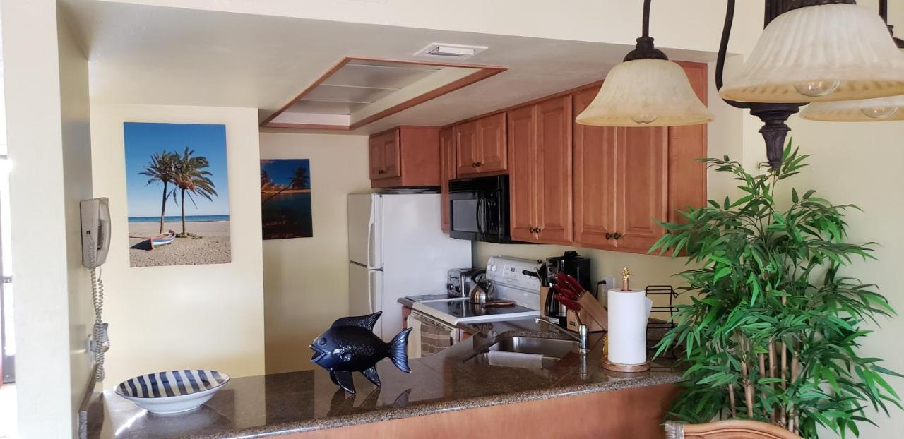Parkshore Apartment