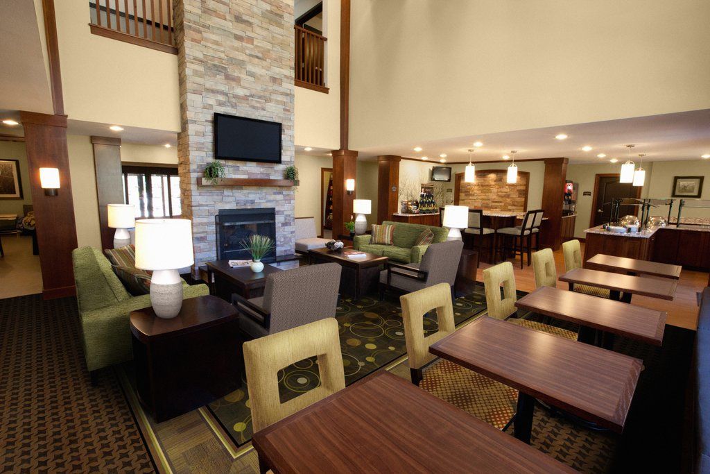 Staybridge - - Marco Island By Ihg Naples