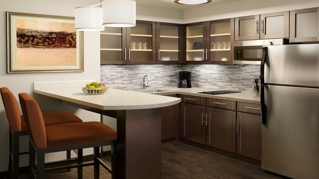 Hotel Staybridge - - Marco Island By Ihg 3*