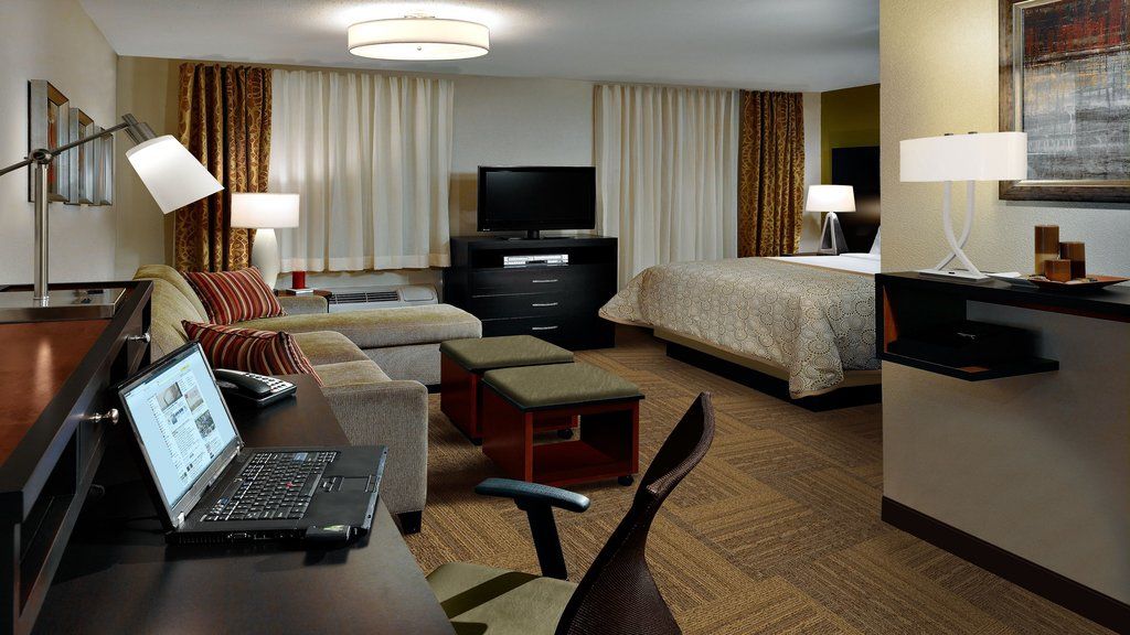 Staybridge - - Marco Island By Ihg 3* Naples