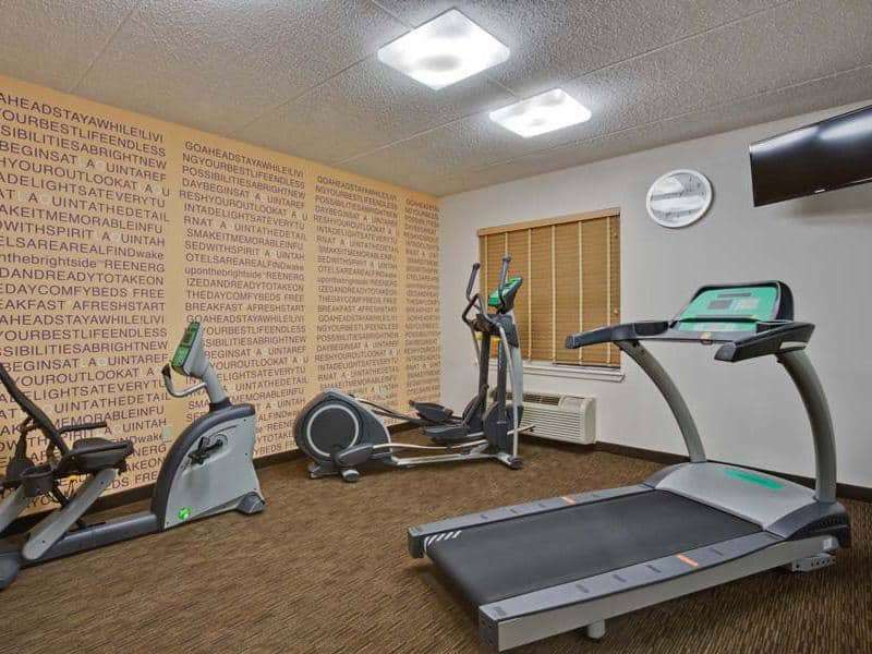 La Quinta By Wyndham Naples East 3* Golden Gate