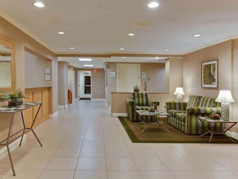 La Quinta By Wyndham Naples East Golden Gate