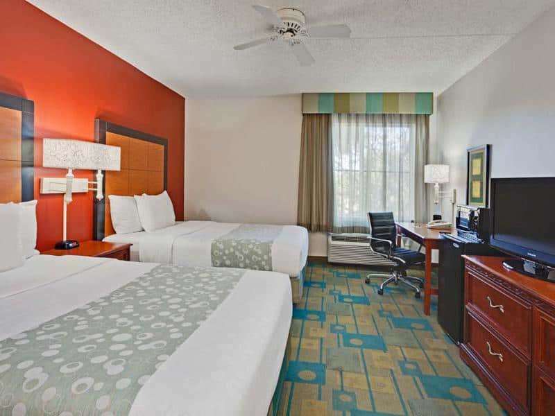 Hotel La Quinta By Wyndham Naples East Golden Gate