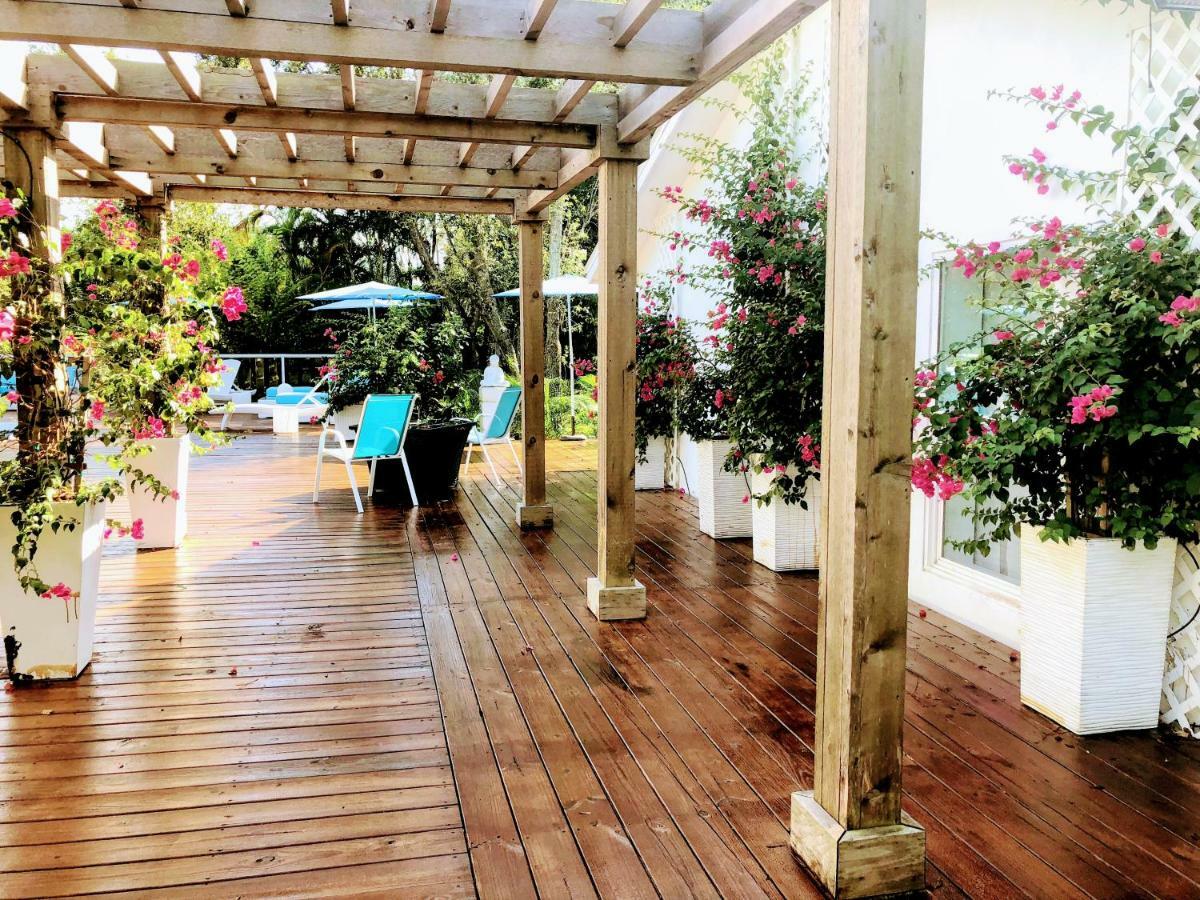 Holiday home Orchid Estate #1 - Three Bedroom Naples