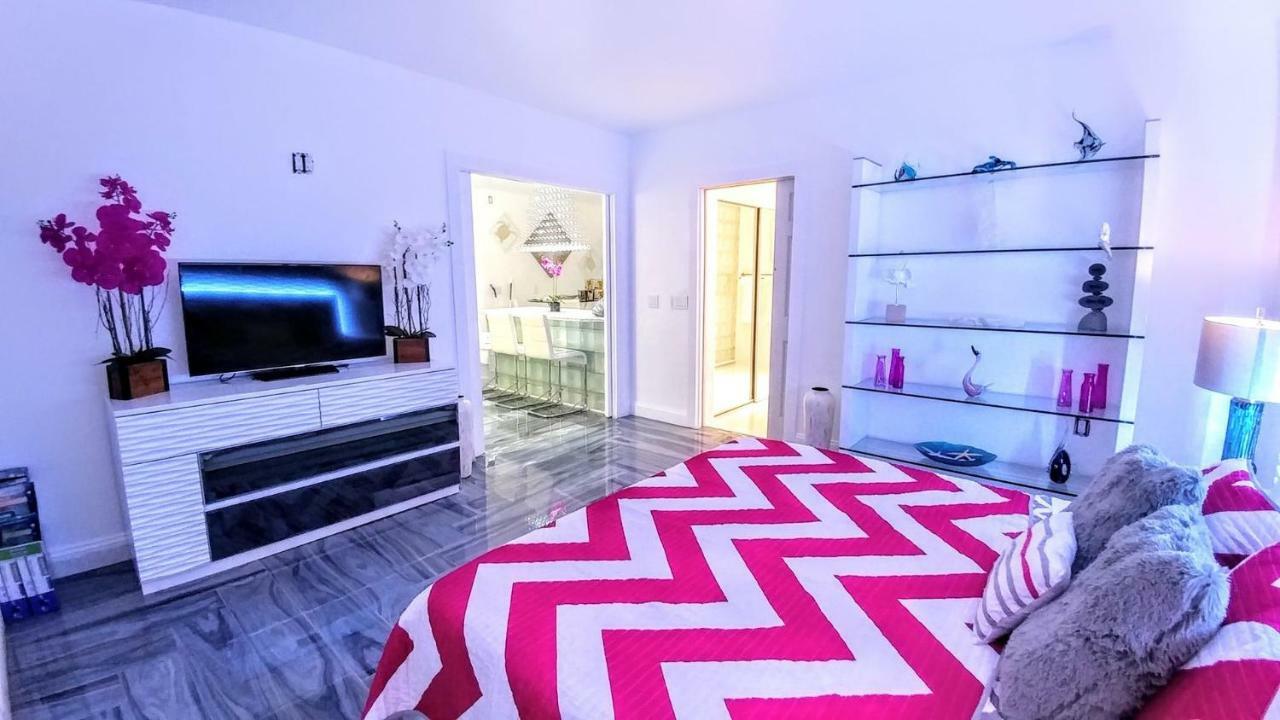 Orchid Estate #1 - Three Bedroom Holiday home Naples