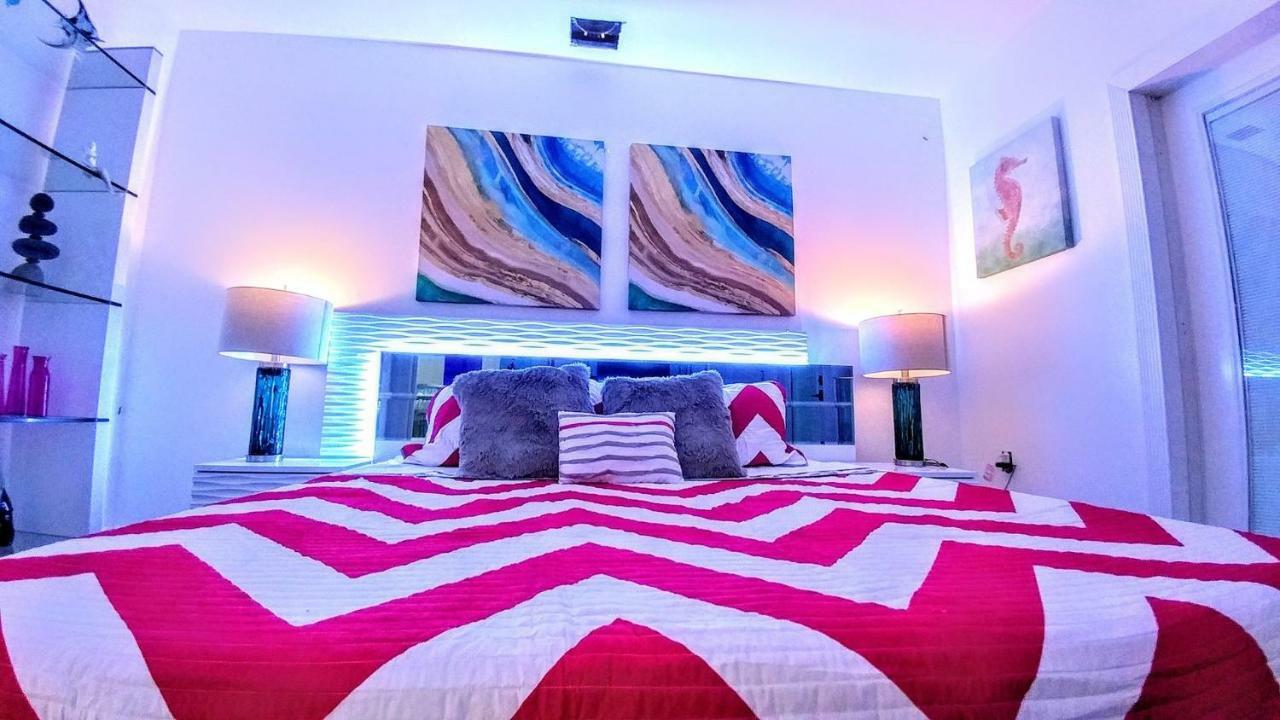 Orchid Estate #1 - Three Bedroom Holiday home Naples